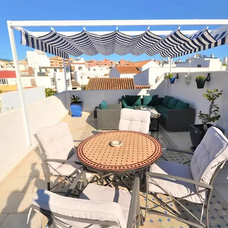 Appartamento Casa San Miguel *