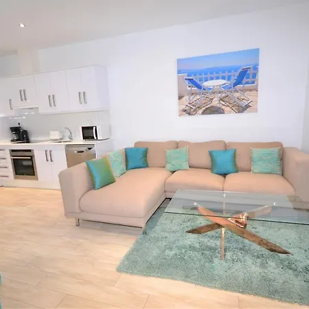 Casa San Miguel Appartamento Estepona