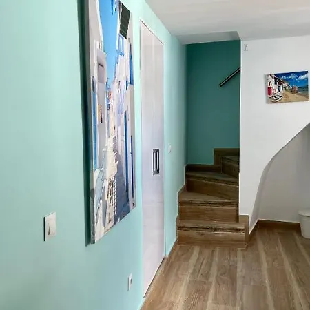 Casa San Miguel