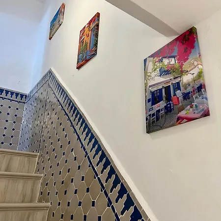 Casa San Miguel *