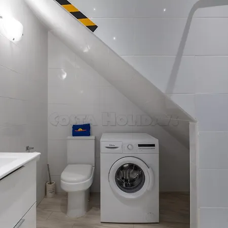 Appartamento Casa San Miguel Estepona