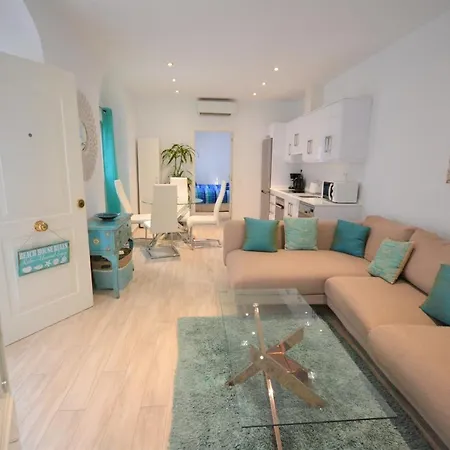 Apartamento Casa San Miguel Estepona