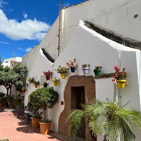 Lägenhet Casa San Miguel