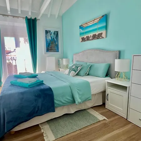 Lägenhet Casa San Miguel Estepona