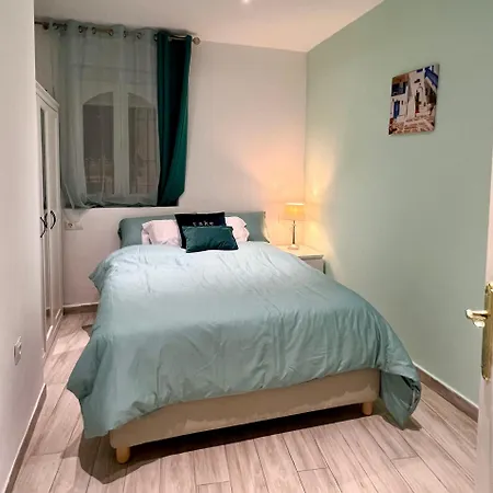Apartmán Casa San Miguel Estepona