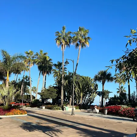 Apartamento Casa San Miguel Estepona