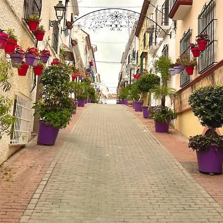 Casa San Miguel Apartmán *