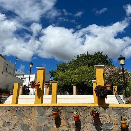 Apartmán Casa San Miguel Estepona