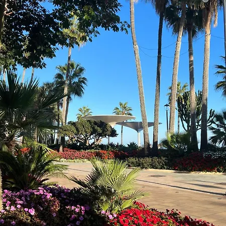 Apartmán Casa San Miguel Estepona