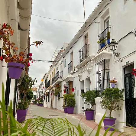 Casa San Miguel Estepona