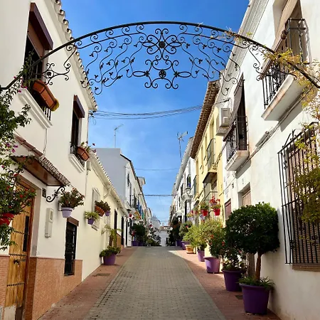Casa San Miguel Apartamento *