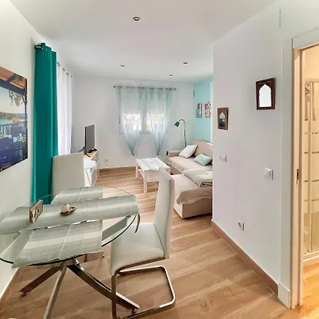 Apartamento Casa San Miguel