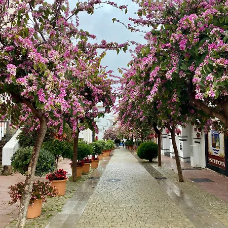 Lägenhet Casa San Miguel *