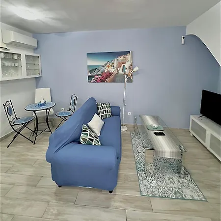 Apartamento Casa San Miguel Estepona