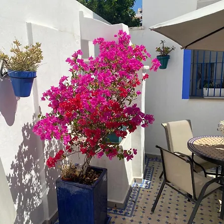 Casa San Miguel Apartamento Estepona