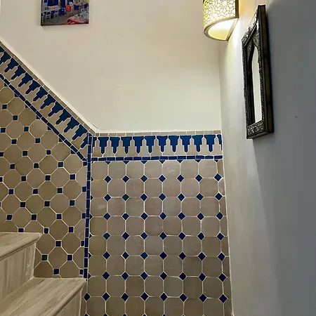 Casa San Miguel Apartamento *