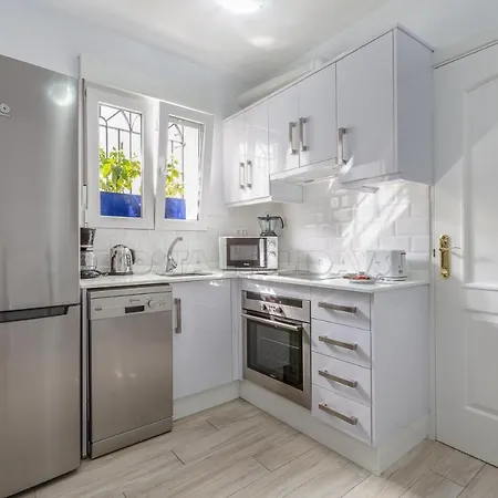 Apartmán Casa San Miguel *