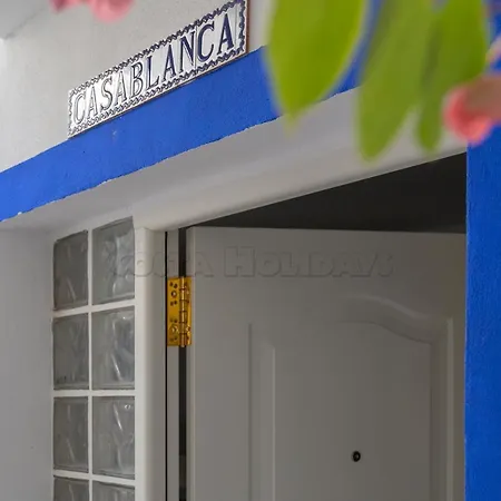 Casa San Miguel *
