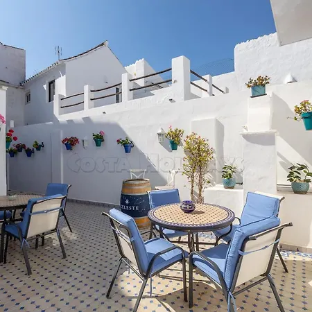 Apartamento Casa San Miguel