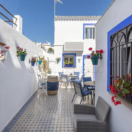 Lägenhet Casa San Miguel